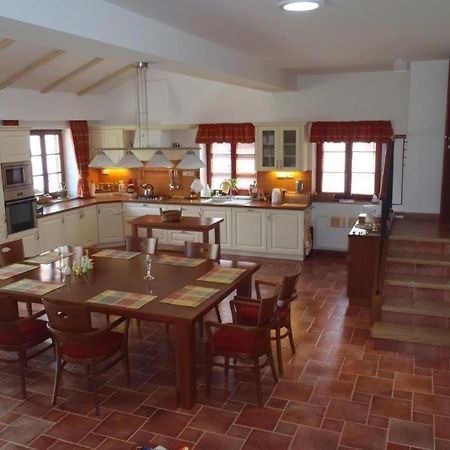 Apartmanovy Dum Bobruvka Zewnętrze zdjęcie