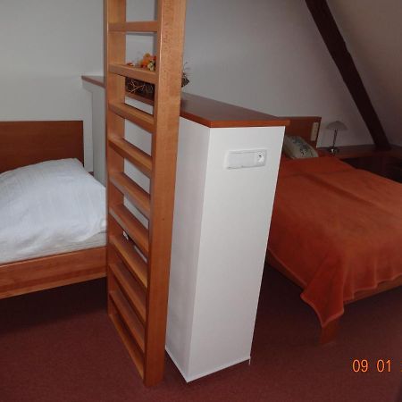 Apartmanovy Dum Bobruvka Zewnętrze zdjęcie